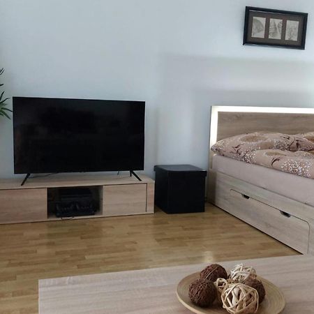 Apartman Na Rozhledne Хрудім Екстер'єр фото