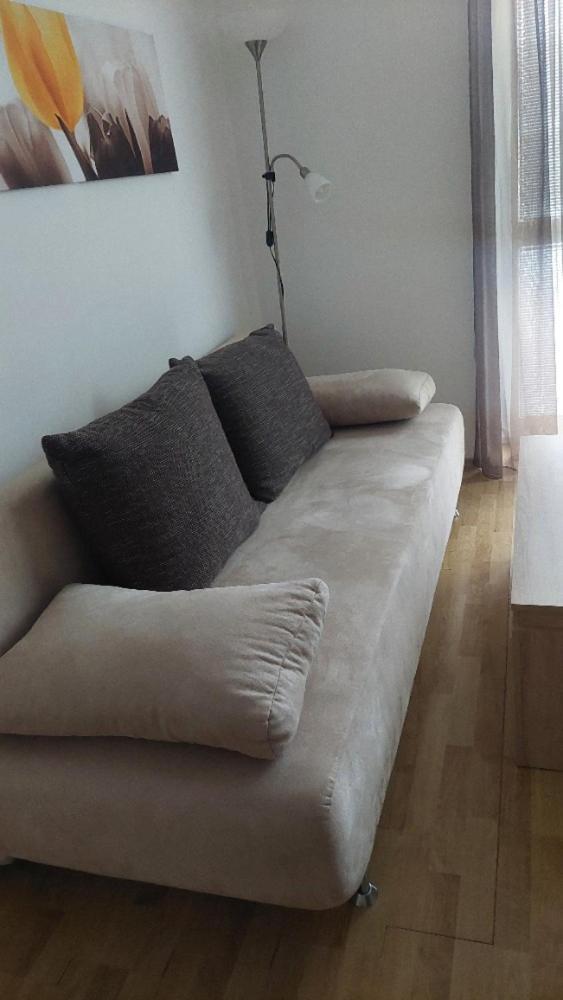 Apartman Na Rozhledne Хрудім Екстер'єр фото