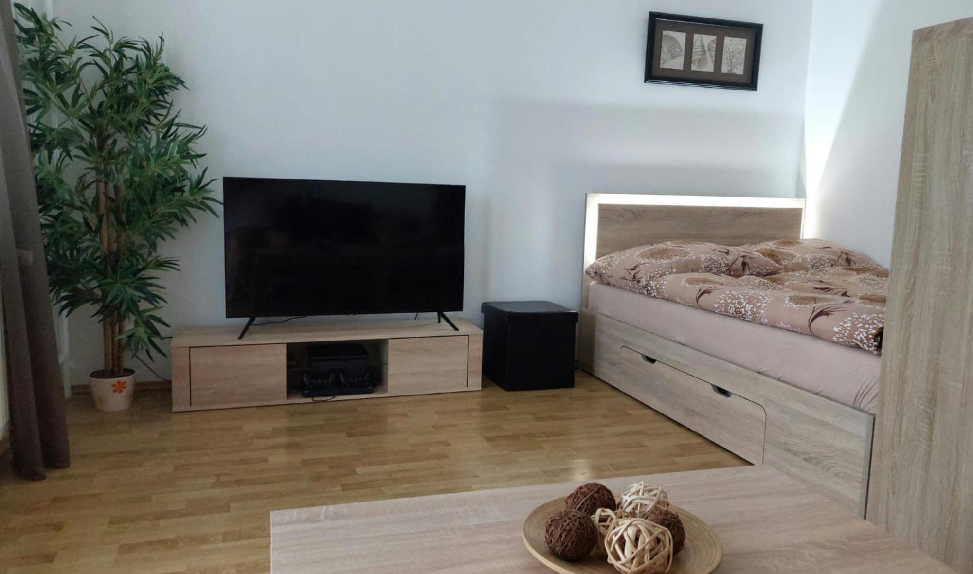 Apartman Na Rozhledne Хрудім Екстер'єр фото